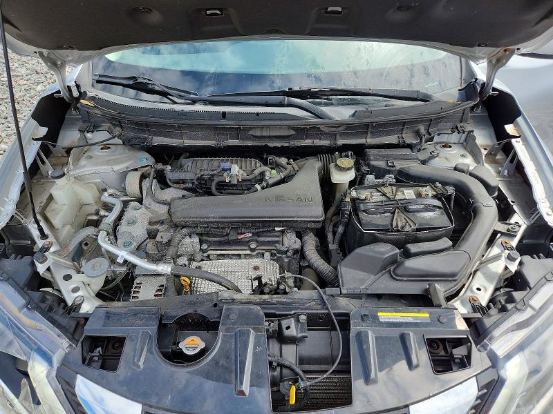 Продажа на аукционе авто 2018 Nissan Rogue, vin: KNMAT2MV6JP589416, номер лота: 54261986