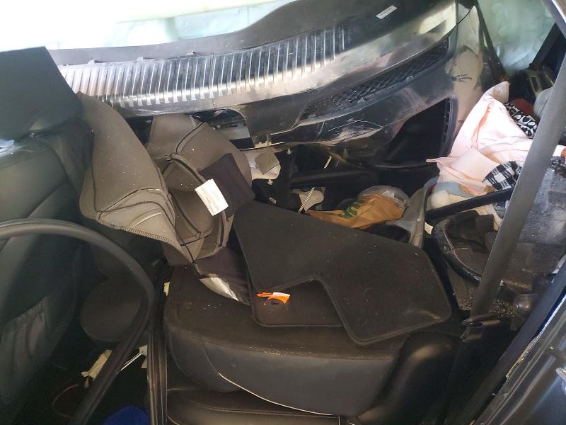54910026 :رقم المزاد ، KM8R7DHE2NU376396 vin ، 2022 Hyundai Palisade مزاد بيع