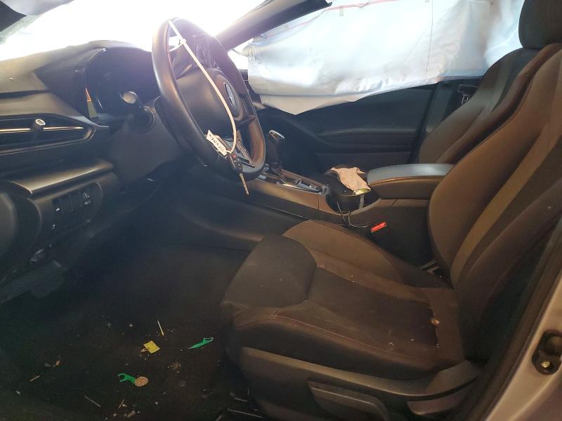 51545956 :رقم المزاد ، JF1VBAB67N8031588 vin ، 2022 Subaru Wrx مزاد بيع