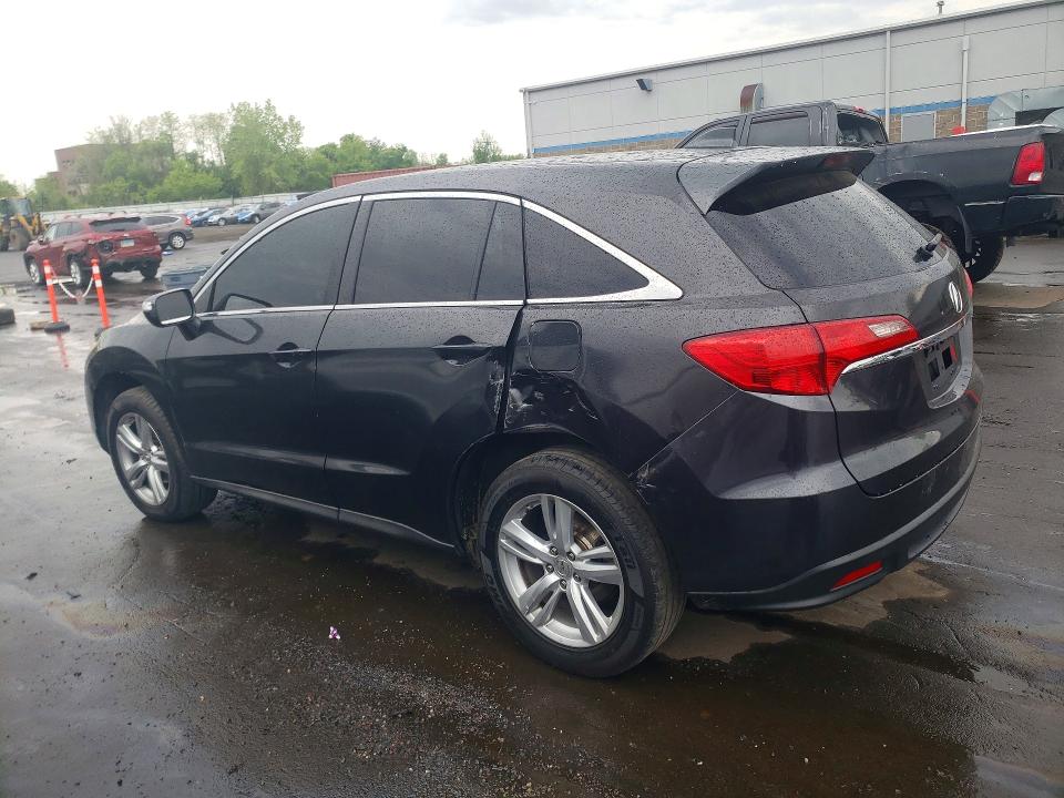 Продаж на аукціоні авто 2013 Acura Rdx, vin: 5J8TB4H54DL005884, номер лоту: 52718776