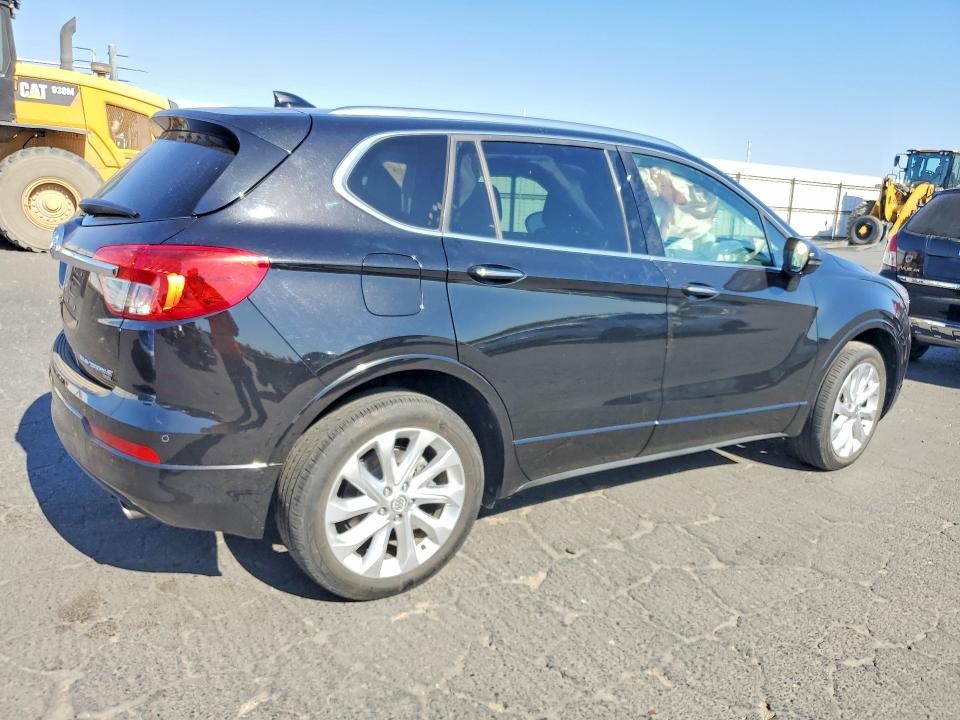 Aukcja sprzedaży 2018 Buick Envision, vin: LRBFX4SX7JD025817, numer aukcji: 54986666