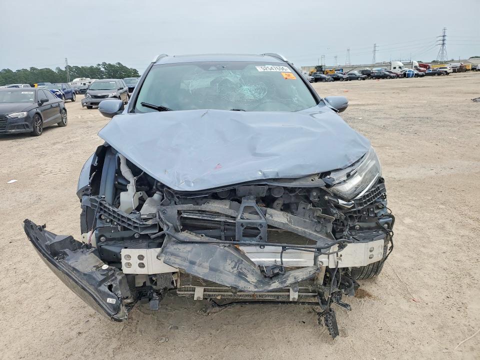 Продажа на аукционе авто 2021 Honda Cr-v, vin: 7FART6H90ME033869, номер лота: 52547696