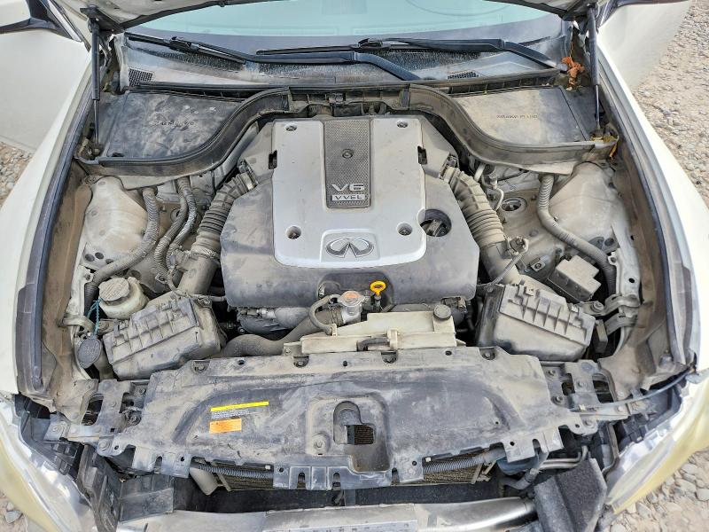 Продажа на аукционе авто 2013 Infiniti G37 Sedan, vin: JN1CV6AP3DM719533, номер лота: 52054856