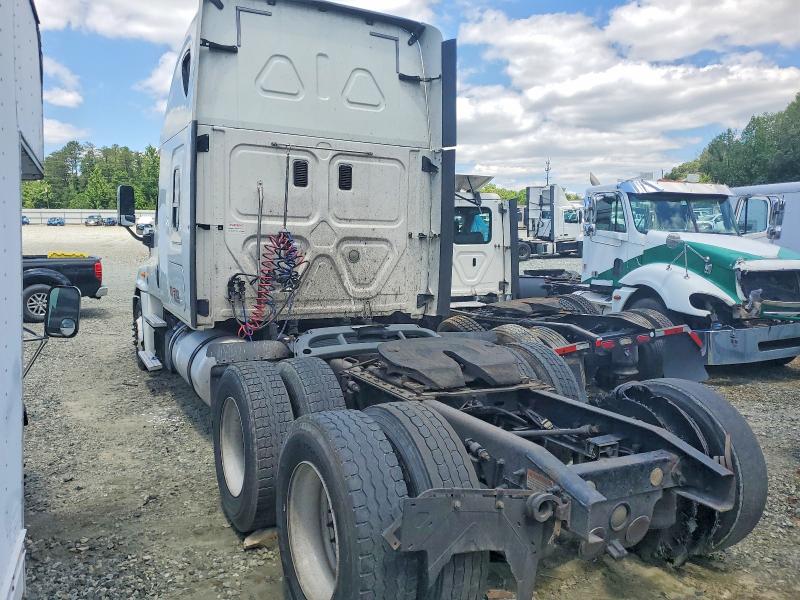 2014 Freightliner Cascadia მანქანა იყიდება აუქციონზე, vin: 1FUJGLBG2ELFY9694, აუქციონის ნომერი: 48766916