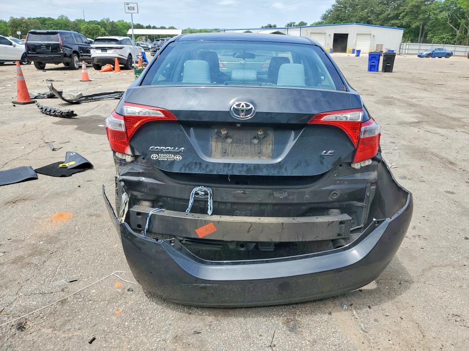 Aukcja sprzedaży 2015 Toyota Corolla, vin: 2T1BURHE1FC425811, numer aukcji: 53412836