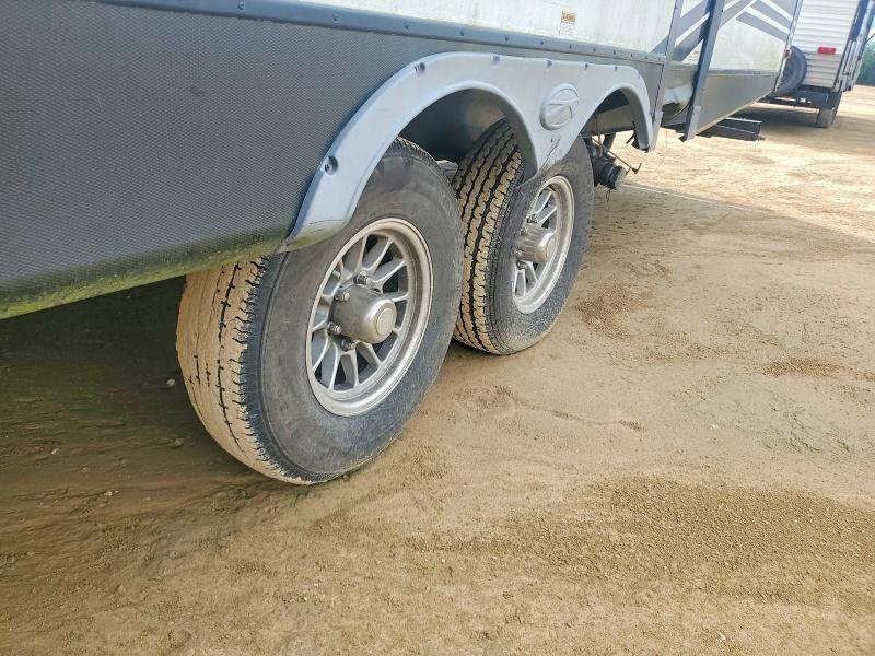 Продаж на аукціоні авто 2019 Keys Trailer, vin: 4YDT33129K5351269, номер лоту: 54824586