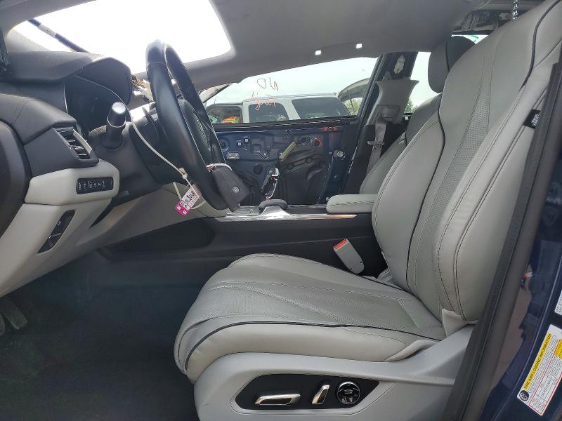 54236186 :رقم المزاد ، 19UUB6F62MA011514 vin ، 2021 Acura Tlx مزاد بيع