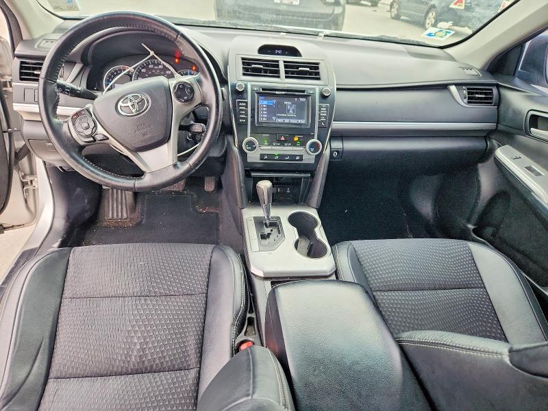 2014 Toyota Camry მანქანა იყიდება აუქციონზე, vin: 4T1BF1FK3EU441669, აუქციონის ნომერი: 52972856