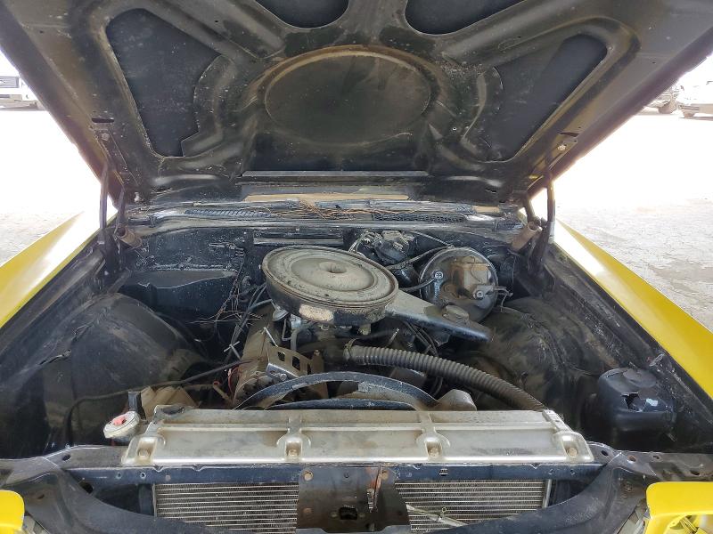 52963816 :رقم المزاد ، 536801L100669 vin ، 1971 Gmc Other مزاد بيع