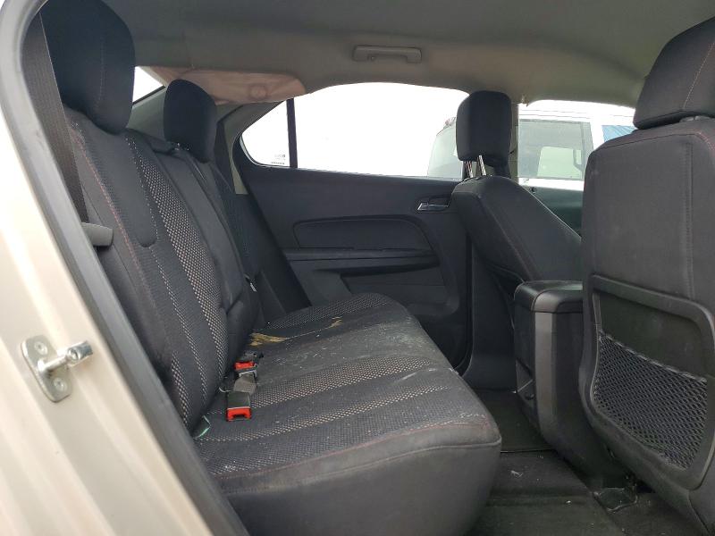 53115416 :رقم المزاد ، 2GNFLNE56C6194684 vin ، 2012 Chevrolet Equinox مزاد بيع