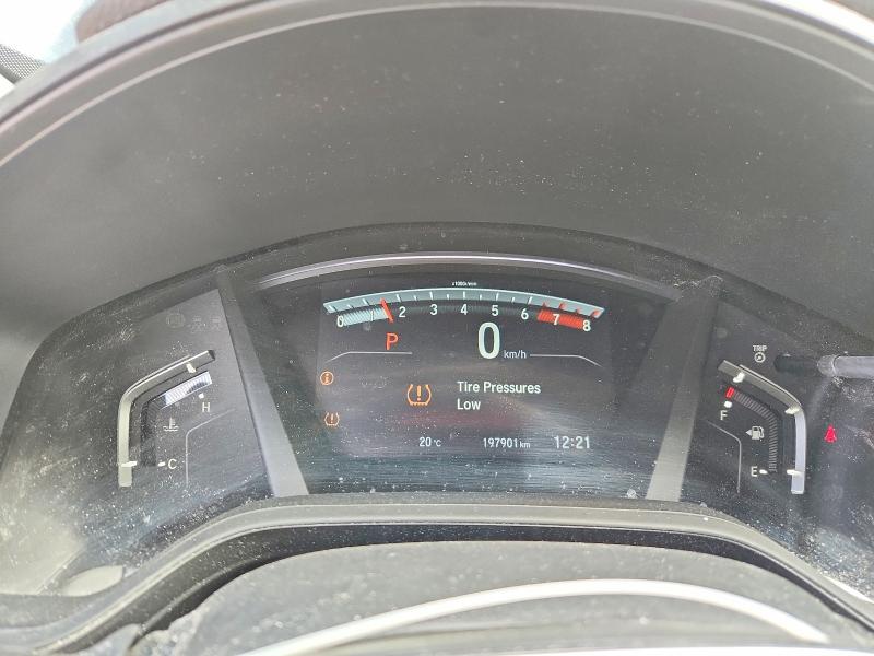 Aukcja sprzedaży 2018 Honda Cr-v, vin: 2HKRW2H23JH117941, numer aukcji: 54111626