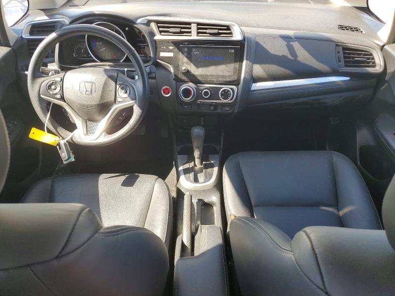 Продажа на аукционе авто 2020 Honda Fit, vin: 3HGGK5H97LM710234, номер лота: 53825856