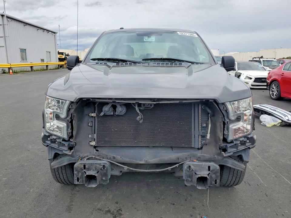 Продажа на аукционе авто 2016 Ford F150, vin: 1FTEW1C82GKD45914, номер лота: 52371386