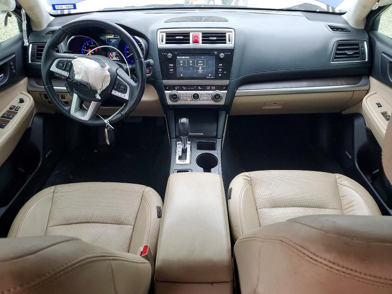 Aukcja sprzedaży 2017 Subaru Outback, vin: 4S4BSENC3H3358668, numer aukcji: 52597476