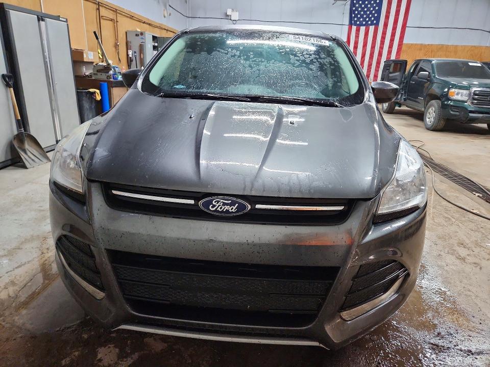 Продаж на аукціоні авто 2016 Ford Escape, vin: 1FMCU9G92GUA43246, номер лоту: 54102186