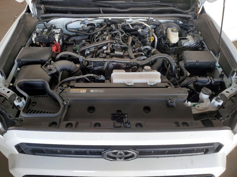 Продажа на аукционе авто 2025 Toyota 4runner, vin: JTEVA5AR3S5004462, номер лота: 54721756
