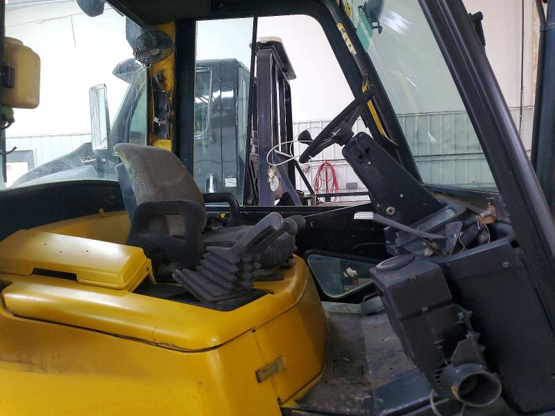 Aukcja sprzedaży 2007 Unicariers Forklift, vin: E813V05093D, numer aukcji: 49825796