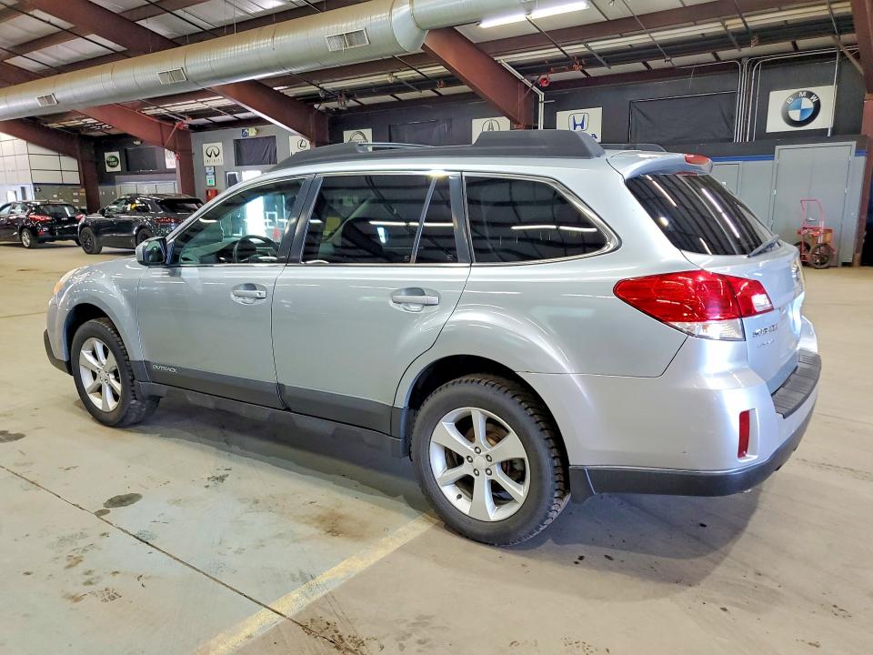 Aukcja sprzedaży 2013 Subaru Outback, vin: 4S4BRBGC9D3293276, numer aukcji: 54951466