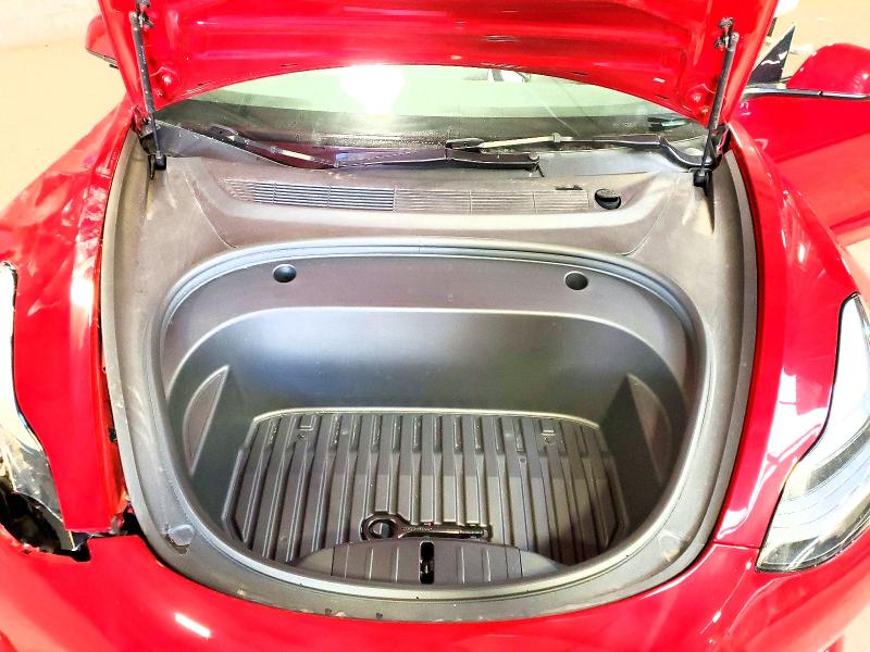 Продаж на аукціоні авто 2023 Tesla Model 3, vin: 5YJ3E1EB2PF635912, номер лоту: 53249676