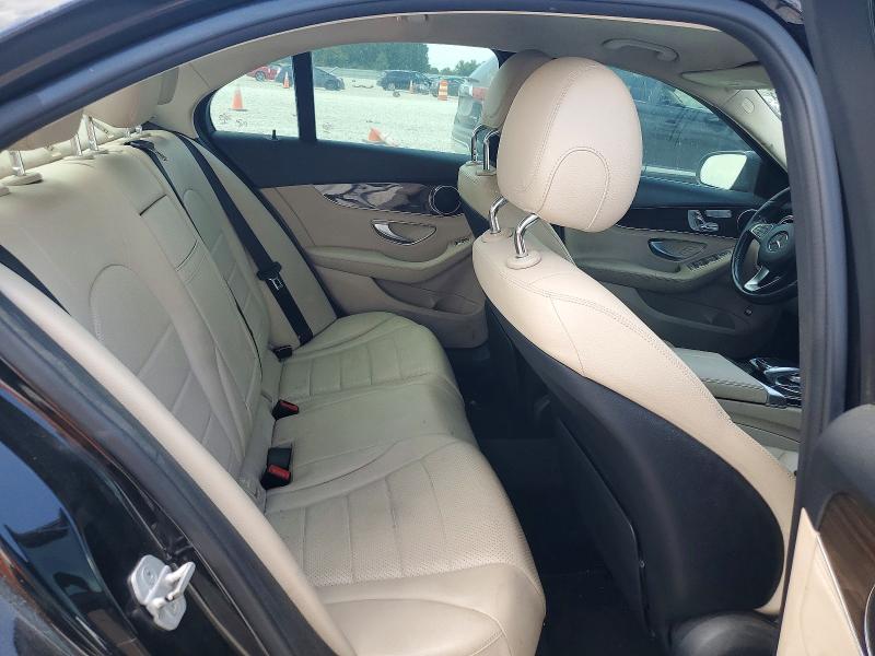 Продаж на аукціоні авто 2016 Mercedes-benz C, vin: 55SWF4KB2GU102702, номер лоту: 53958476