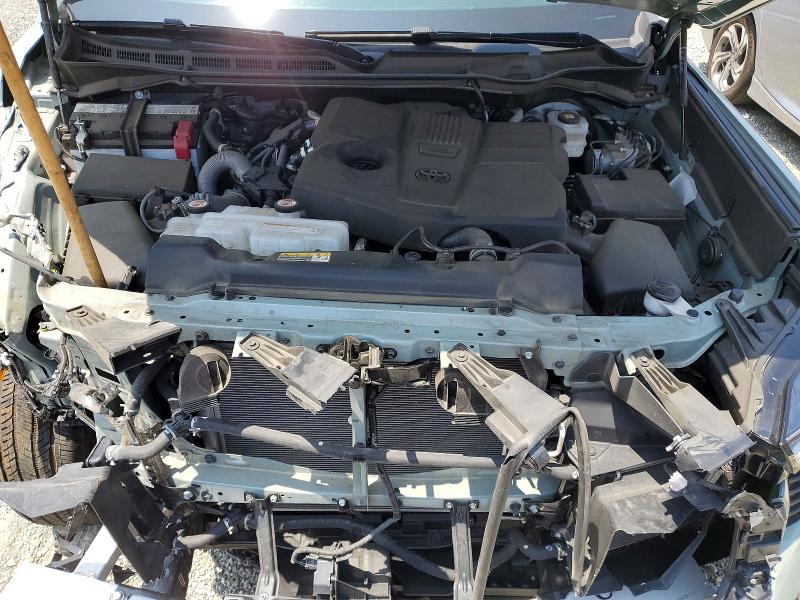 Aukcja sprzedaży 2025 Toyota Tundra, vin: 5TFWA5DB9SX319584, numer aukcji: 53050996