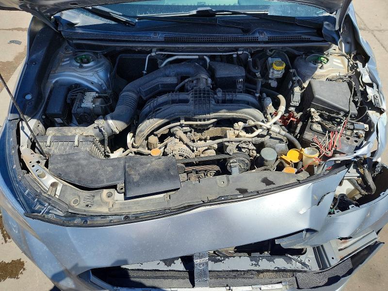 Продажа на аукционе авто 2019 Subaru Impreza, vin: 4S3GKAA68K3615480, номер лота: 53248676