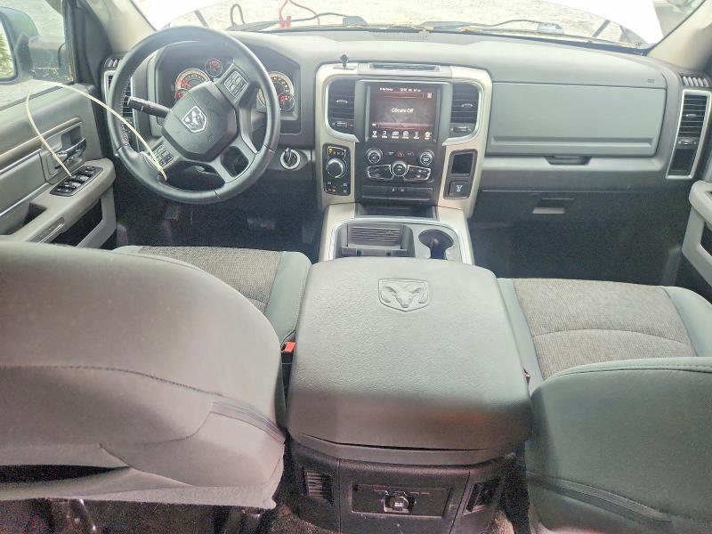 54217026 :رقم المزاد ، 1C6RR7LT5FS764877 vin ، 2015 Ram 1500 مزاد بيع