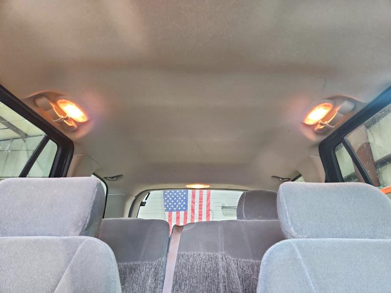2002 Chevrolet Trailblazer მანქანა იყიდება აუქციონზე, vin: 1GNDT13S922155124, აუქციონის ნომერი: 54452106