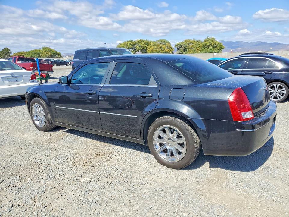 Продаж на аукціоні авто 2007 Chrysler 300, vin: 2C3KA53G57H884278, номер лоту: 54914396