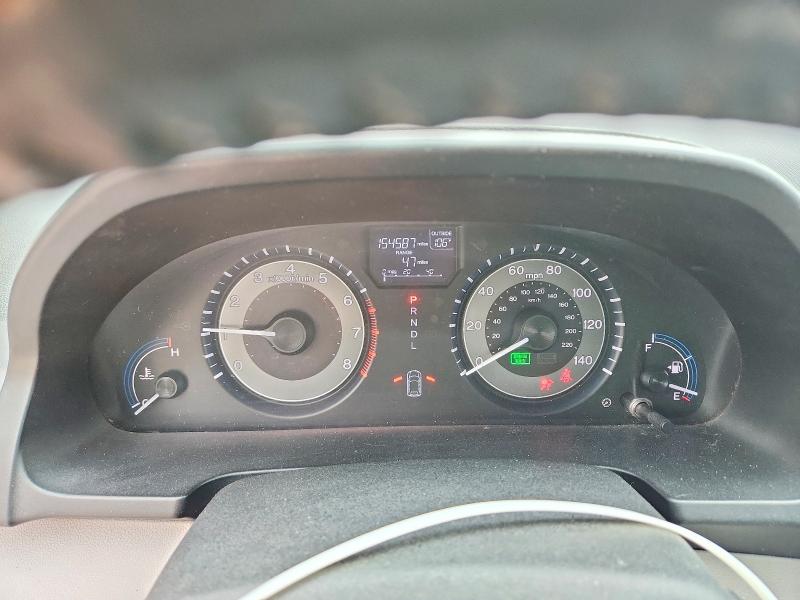 Продаж на аукціоні авто 2013 Honda Odyssey, vin: 5FNRL5H64DB032736, номер лоту: 54499216