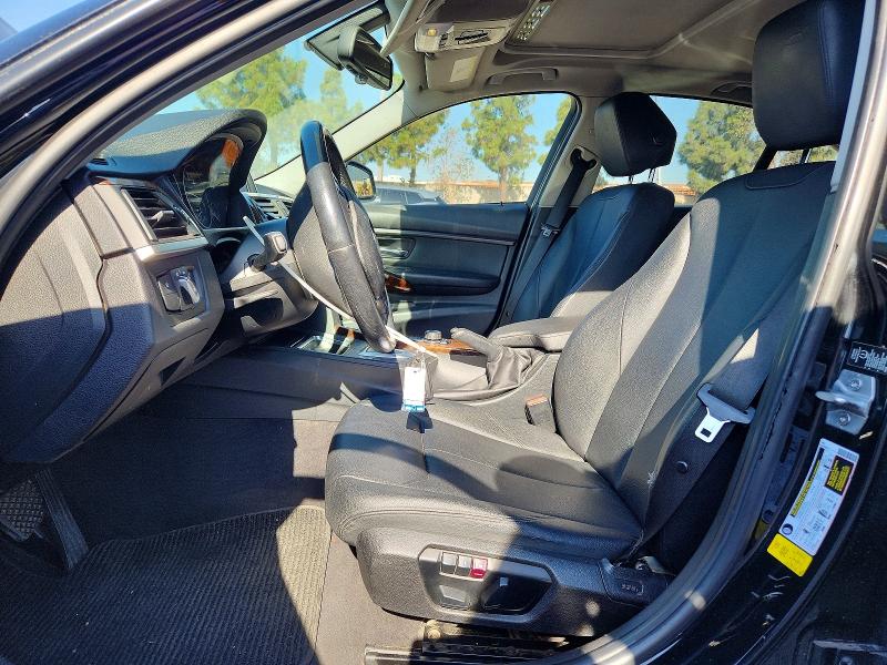 52508556 :رقم المزاد ، WBA3C1C51DF437393 vin ، 2013 Bmw 328i مزاد بيع