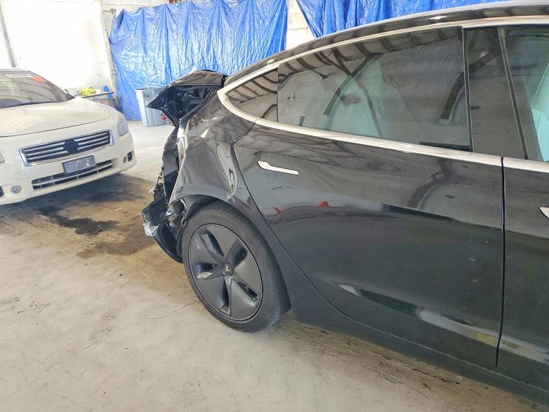 Auction sale of the 2019 Tesla Model 3, vin: 5YJ3E1EAXKF314765, lot number: 53568136