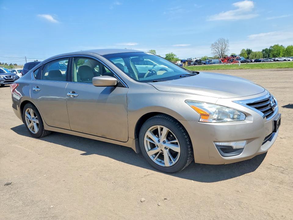 Продаж на аукціоні авто 2013 Nissan Altima, vin: 1N4AL3AP1DC209234, номер лоту: 51487326
