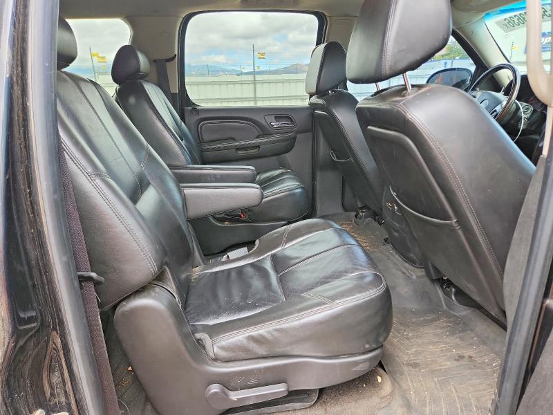 Aukcja sprzedaży 2008 Gmc Yukon Xl, vin: 1GKFK66828J239323, numer aukcji: 54733636