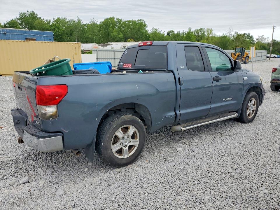 54637226 :رقم المزاد ، 5TBBV54158S502045 vin ، 2008 Toyota Tundra مزاد بيع