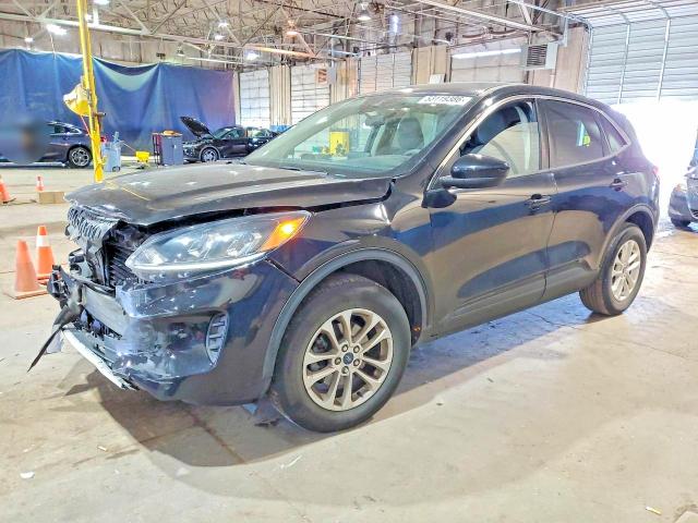 Aukcja sprzedaży 2020 Ford Escape, vin: 1FMCU9G61LUC14083, numer aukcji: 53119386