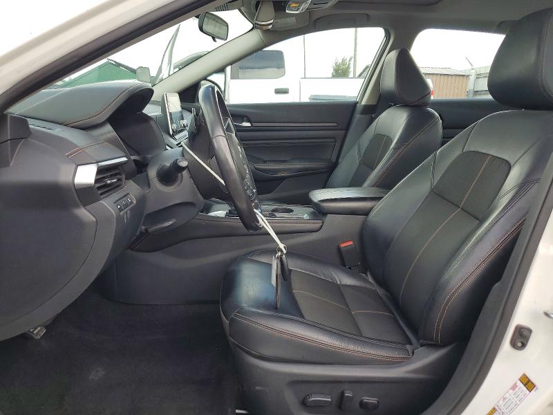 Aukcja sprzedaży 2022 Nissan Altima, vin: 1N4AL4CV4NN358230, numer aukcji: 54021436