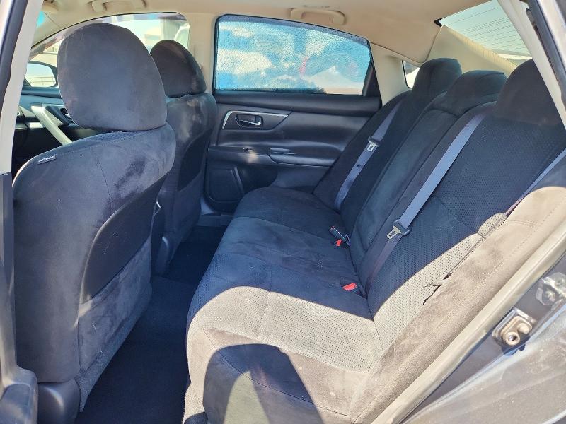 Продаж на аукціоні авто 2015 Nissan Altima, vin: 1N4AL3AP1FC260333, номер лоту: 54798946