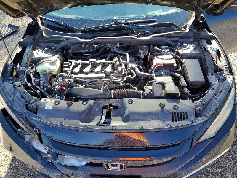 Продаж на аукціоні авто 2020 Honda Civic, vin: 2HGFC1F93LH104643, номер лоту: 54416356