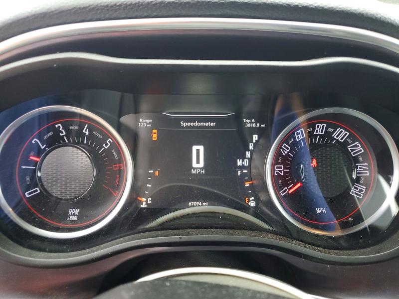 Продаж на аукціоні авто 2017 Dodge Challenger, vin: 2C3CDZBT6HH655885, номер лоту: 53193026
