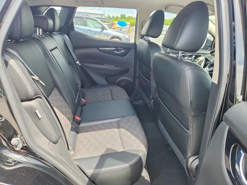 Продаж на аукціоні авто 2022 Nissan Rogue Sport, vin: JN1BJ1BW9NW478695, номер лоту: 54649996