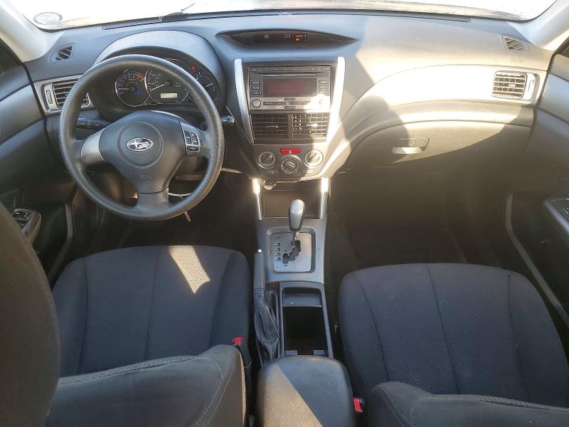 Aukcja sprzedaży 2012 Subaru Forester, vin: JF2SHABC2CH410370, numer aukcji: 54505056