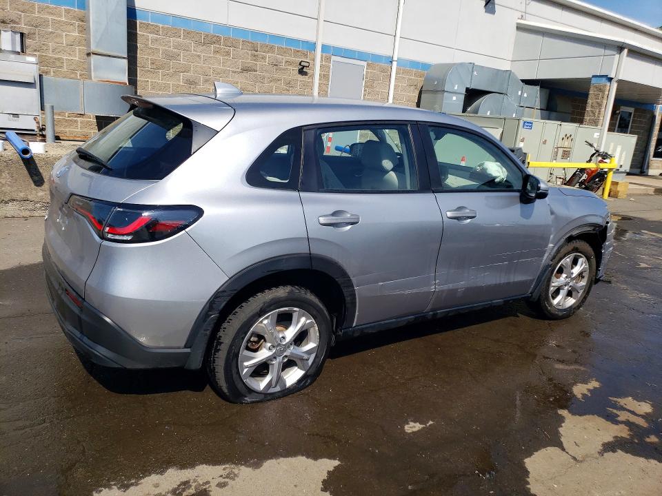 Aukcja sprzedaży 2024 Honda Hr-v, vin: 3CZRZ2H33RM702020, numer aukcji: 54497386