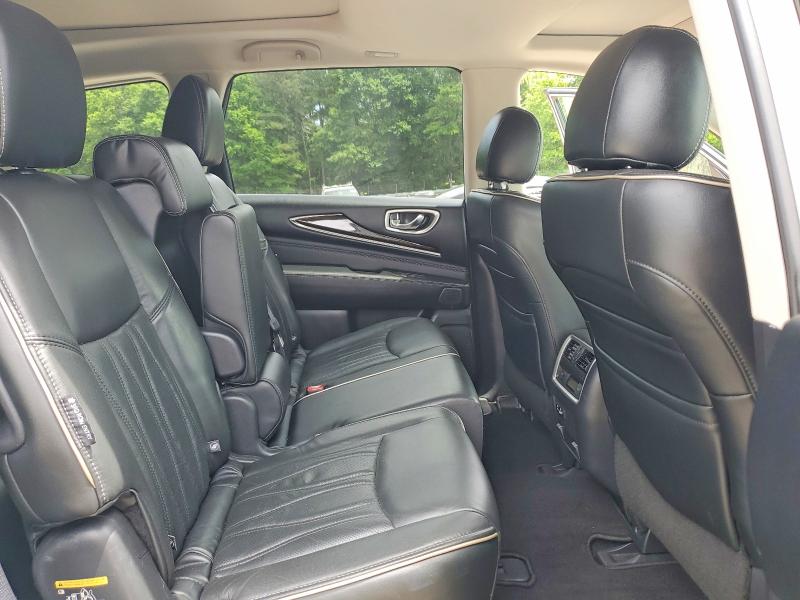 Aukcja sprzedaży 2020 Infiniti Qx60, vin: 5N1DL0MN9LC509145, numer aukcji: 52883106