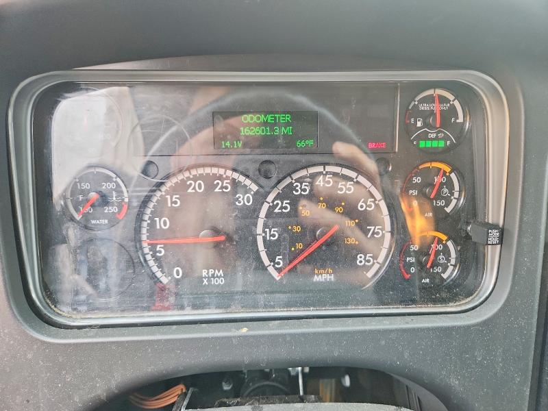 Продажа на аукционе авто 2022 Freightliner M2, vin: 3ALHCYD29NDNH3708, номер лота: 52432776