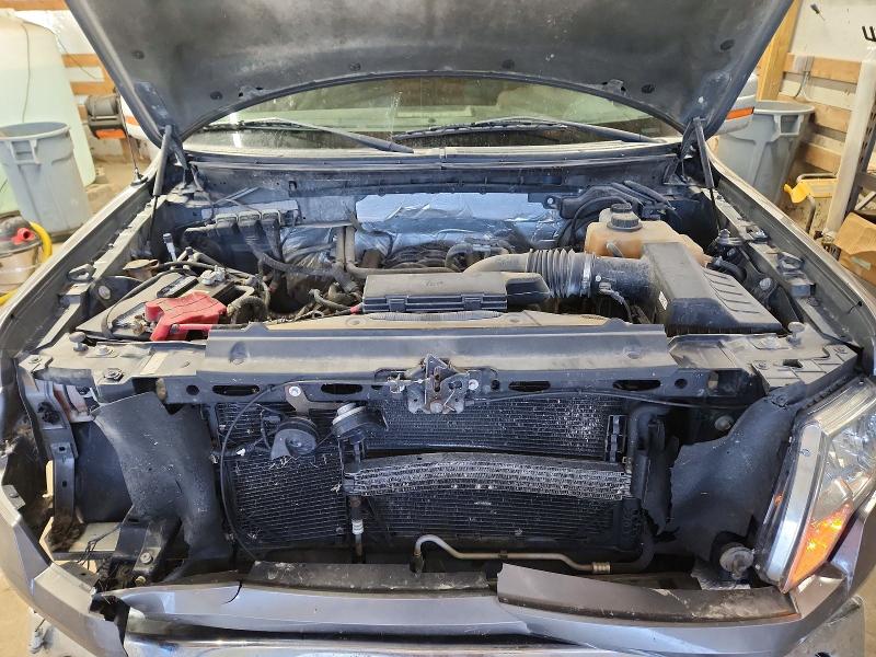 Продаж на аукціоні авто 2013 Ford F150, vin: 1FTFW1EF4DKE86186, номер лоту: 52184686