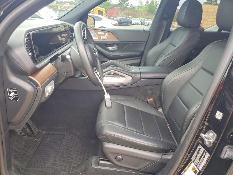 55125036 :رقم المزاد ، 4JGFB4JB0LA295798 vin ، 2020 Mercedes-benz Gle مزاد بيع