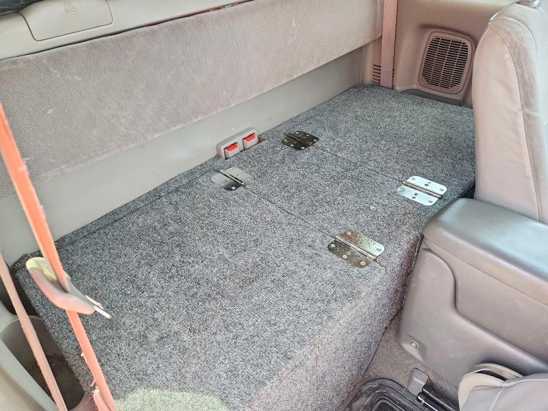 2002 Toyota Tacoma მანქანა იყიდება აუქციონზე, vin: 5TEWN72N72Z892540, აუქციონის ნომერი: 52898186