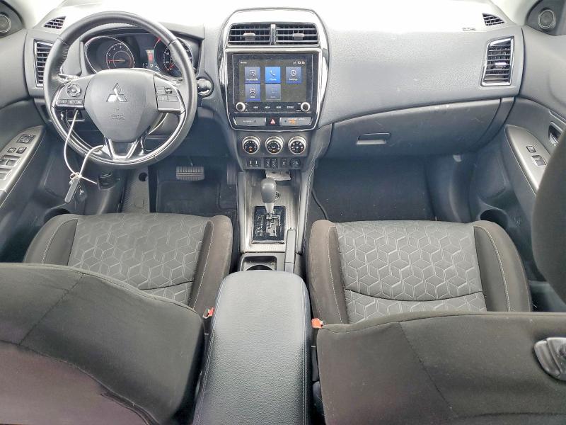 Продажа на аукционе авто 2020 Mitsubishi Outlander Sport, vin: JA4AR3AU4LU001169, номер лота: 53919136
