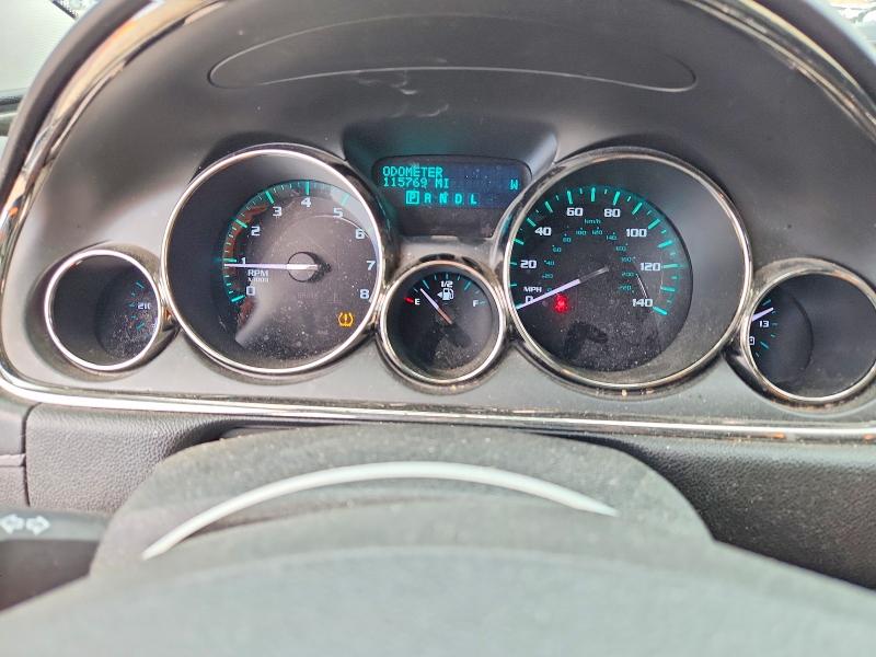 53665396 :رقم المزاد ، 5GAKVCKD8DJ244914 vin ، 2013 Buick Enclave مزاد بيع